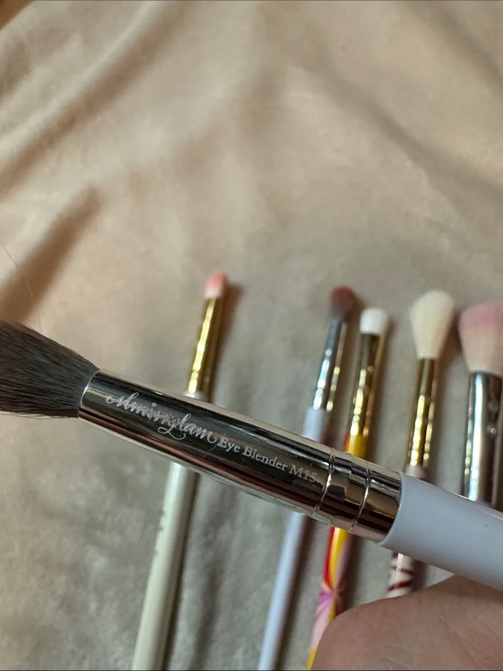 Slmissglam Misc Makeup Brushes